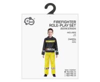 Opakowanie Strój dla dzieci Straża rozm. 110/120cm