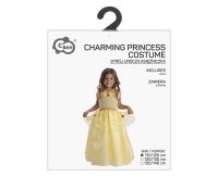 Opakowanie Strój dla dzieci Urocza Księżniczka 110/120cm
