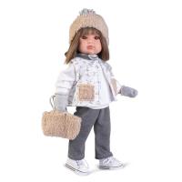 Opakowanie Strój dla lalki hiszpańskiej Bella 45cm