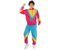 Opakowanie Strój dla mężczyzn Disco Lata 80' rozm. 52
