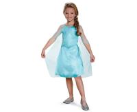 Opakowanie Strój Elsa Basic Plus- Frozen (licencja), rozm.XS