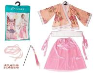 Strój gejszy. Wydawca: ADAR. SmakLiter.pl Opakowanie Strój gejszy