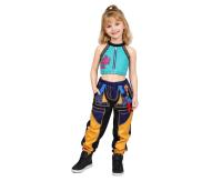 Opakowanie Strój KPOP Piosenkarka Zoey rozm. 130/140cm
