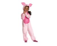 Strój Piglet Deluxe Winnie the Pooh rozm. XXS. Wydawca: GODAN. SmakLiter.pl Opakowanie Strój Piglet Deluxe Winnie the Pooh rozm. XXS