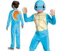 Opakowanie Strój Squirtle Classic - Pokemon (licencja) rozm.S
