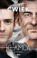 Stróże. Wydanie zbiorcze. Autor: Ćwiek Jakub. SmakLiter.pl Okładka książki Stróże. Wydanie zbiorcze