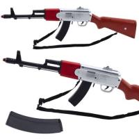 Opakowanie Strzelba na ramię z dźwiękiem 65cm