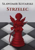 Okładka książki Strzelec