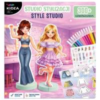 Opakowanie Studio stylizacji 300el KIDEA