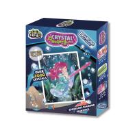 Opakowanie Stwórz swój diamentowy obraz - Mała syrenka