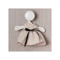 Sukienka dla lalki hiszpańskiej ASI Bomboncin 20cm. Wydawca: Asi. SmakLiter.pl Opakowanie Sukienka dla lalki hiszpańskiej ASI Bomboncin 20cm