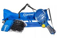 Opakowanie Sunsport Outdoor mini Tennis