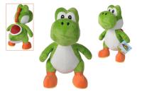 Opakowanie Super Mario Yoshi 30cm