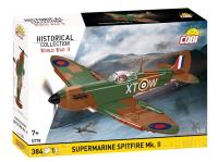 Opakowanie Supermarine Spitfire Mk.II