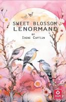 Opakowanie Sweet Blossom Lenormand
