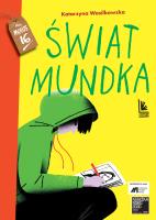 Okładka książki Świat Mundka wyd. 2026