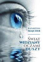 Okładka książki Świat widziany oczami duszy