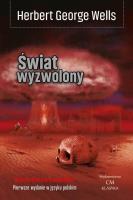 Okładka książki Świat wyzwolony