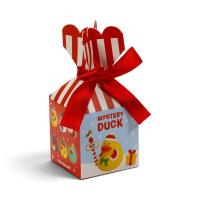 Opakowanie Świąteczna zabawka do kąpieli Festive Friends