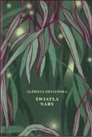 Okładka książki Światła Nary