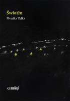 Okładka książki Światło