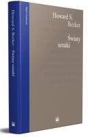 Okładka książki Światy sztuki