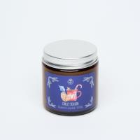 Opakowanie Świeca sojowa Chilly Season 120ml