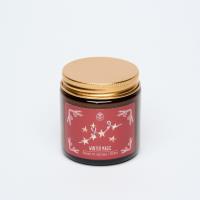 Opakowanie Świeca sojowa Winter Magic 120ml
