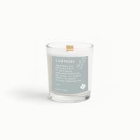 Opakowanie Świeca zapachowa - Cud świata