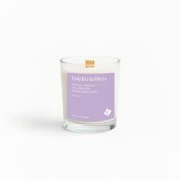 Opakowanie Świeca zapachowa - Dzielna kobieta