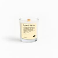 Opakowanie Świeca zapachowa - Światłość świata