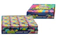 Opakowanie Świecąca piłeczka gniotek mix