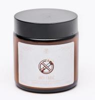 Świeczka zapachowa Anti-Tabac 120ml. Wydawca: Smell Me. SmakLiter.pl Opakowanie Świeczka zapachowa Anti-Tabac 120ml