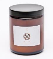 Świeczka zapachowa Anti-Tabac 250ml. Wydawca: Smell Me. SmakLiter.pl Opakowanie Świeczka zapachowa Anti-Tabac 250ml
