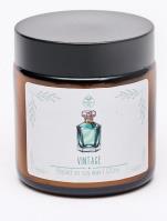 Świeczka zapachowa Vintage 120ml. Wydawca: Smell Me. SmakLiter.pl Opakowanie Świeczka zapachowa Vintage 120ml