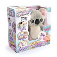 Opakowanie Świetlusie - Koala