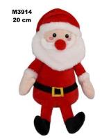 Opakowanie Święty Mikołaj 20cm
