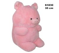 Opakowanie Świnka 35cm
