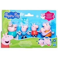 Opakowanie Świnka Peppa - Rodzina peppy