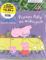 Świnka Peppa zestaw książeczek. Autor:   Praca zbiorowa. SmakLiter.pl Okładka książki Świnka Peppa zestaw książeczek