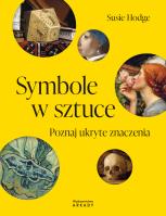 Okładka książki Symbole w sztuce