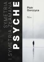 Okładka książki Symetria i symetria złamana psyche