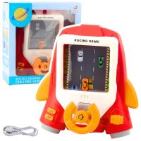 Opakowanie Symulator jazdy rakieta