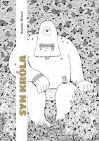 Syn króla. Autor: Stanislas Mousse. SmakLiter.pl Okładka książki Syn króla