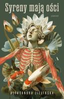 Okładka książki Syreny mają ości