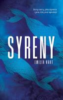 Okładka książki Syreny
