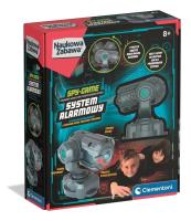Opakowanie System Alarmowy