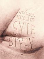 Okładka książki Syte stypy