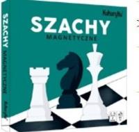 Opakowanie Szachy magnetyczne