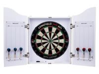 Opakowanie Szafka do darta Longfield PRO 501 tarcza sizalowa